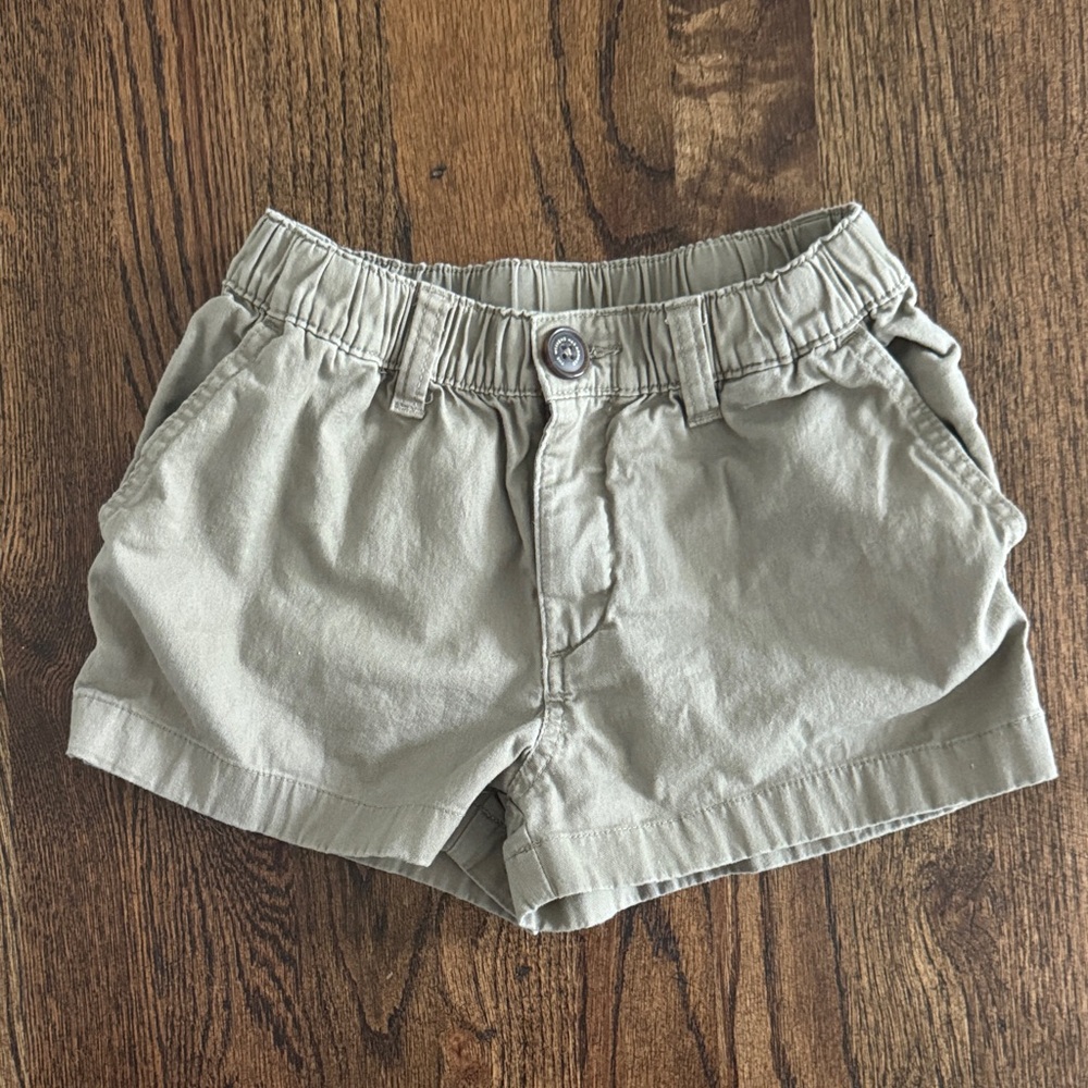 Chubbies Shorts